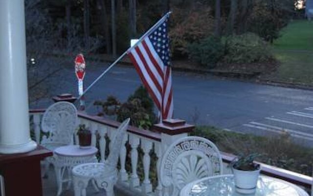 Mildreds Bed & Breakfast