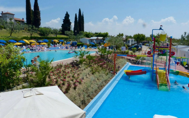 Camping Serenella