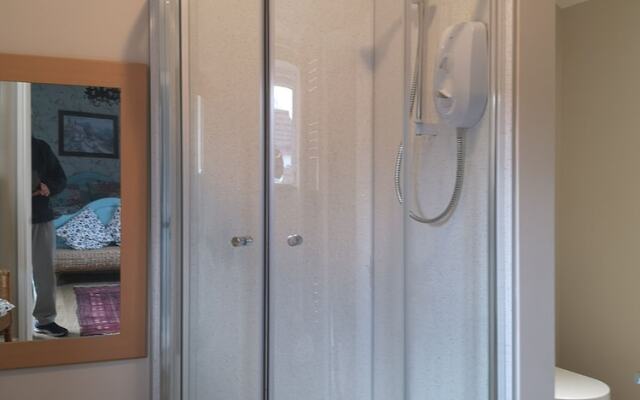 Brampton Dales Farm B&B