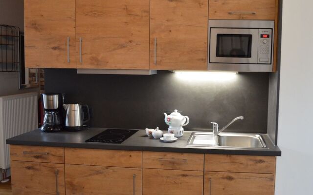 Hotel Friesischer Hof