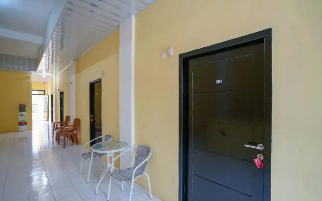 Lemon Residence Prabumulih Syariah by OYO