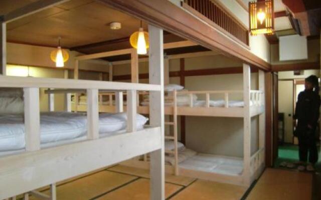 Keyaki Guest House