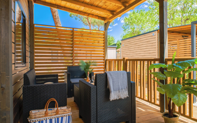 Club del Sole Adriatico Cervia Easy Village