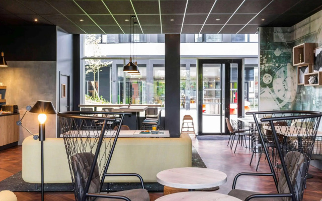 Aparthotel Adagio Access Palaiseau Saclay
