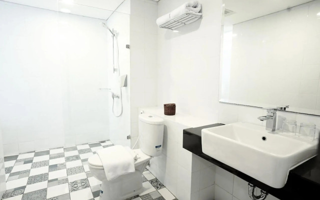 Coffee Hotel Ayola Dolok Sanggul