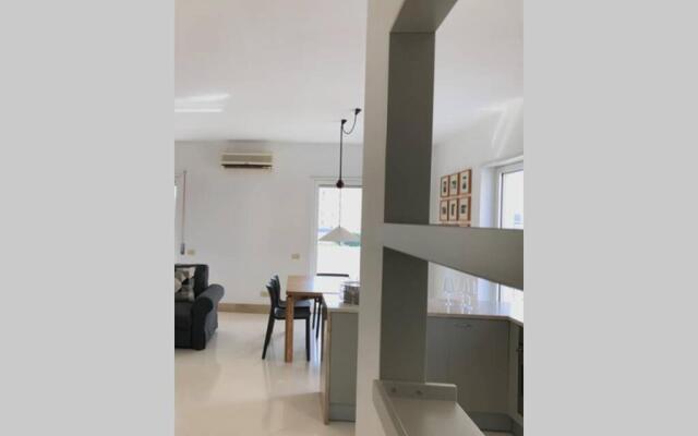 Appartamento a Monopoli: confort e design
