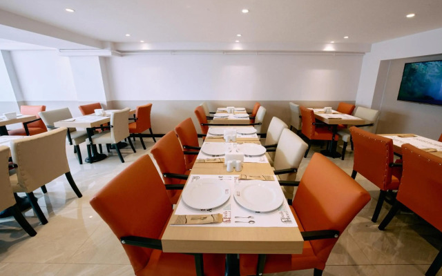 Osmanbey Fatih Hotel
