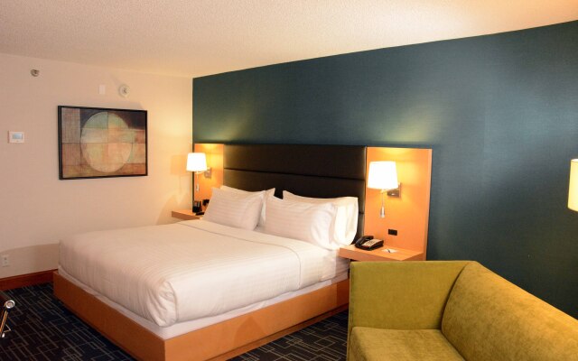 Holiday Inn Express Stamford