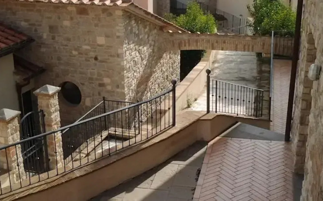 Il Coventaccio Resort