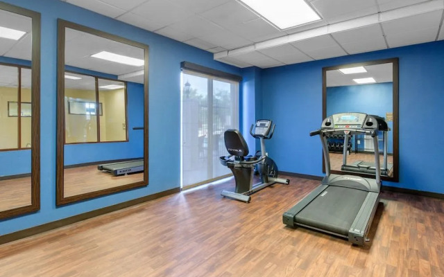 Comfort Inn & Suites SW Houston Sugarland