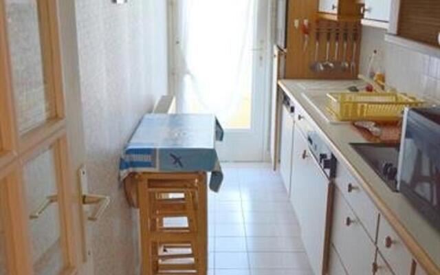 Appartement La Baule, 2 pièces, 5 personnes - FR-1-392-31