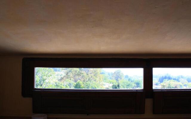 Casa Rural La Azotea