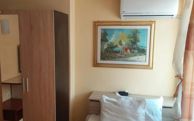 Hotel Diveda