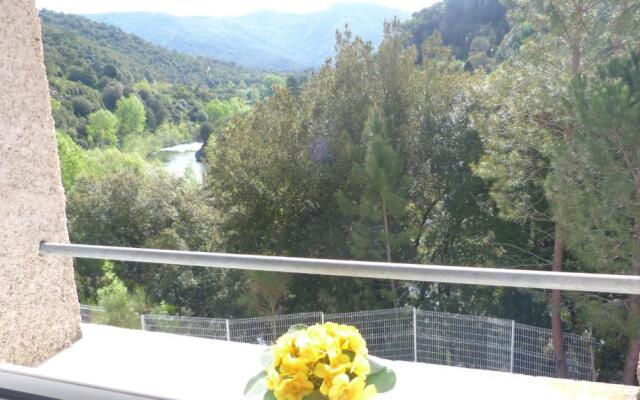 In Tavignanu