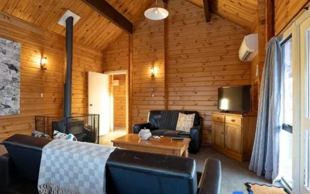 Gemini - 2BR, Near Church, Trails, Stargazing — 4-star hotel in Lake Tekapo