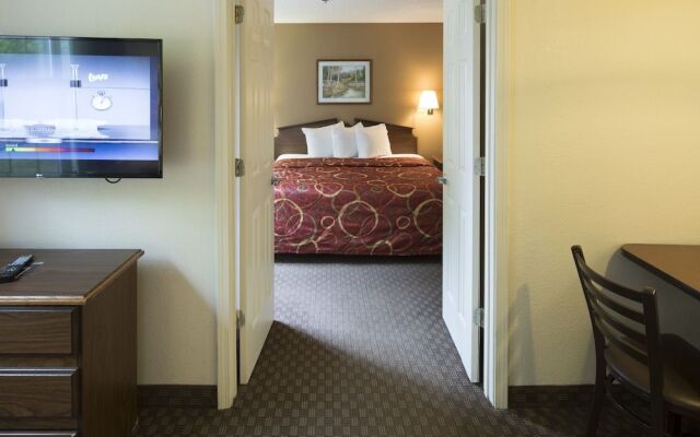 InTown Suites Extended Stay Atlanta GA - Marietta Town Center