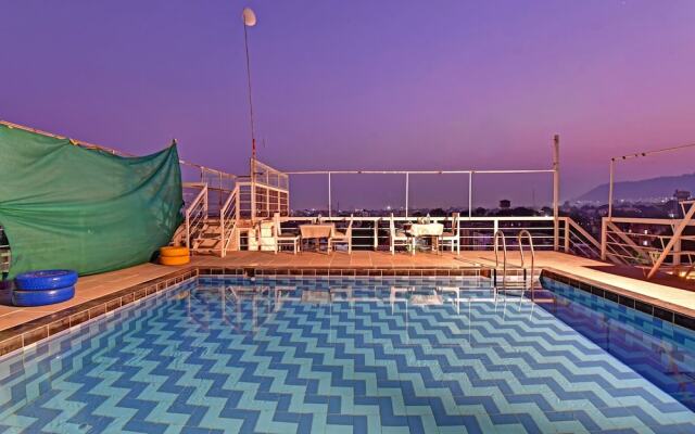 Ardency Inn by Park Tree Udaipur