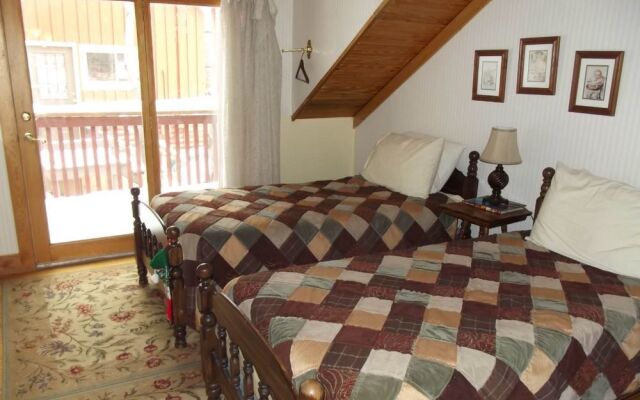 The Crofting Bed and Breakfast