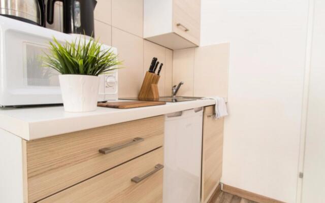 CheckVienna – Apartment Menzelgasse