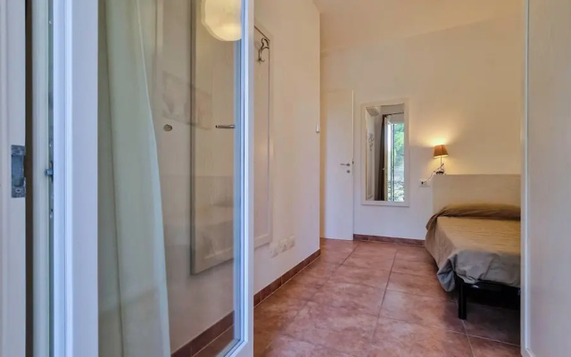 Lovely Apartment Overlooking the Pool in Bibione
