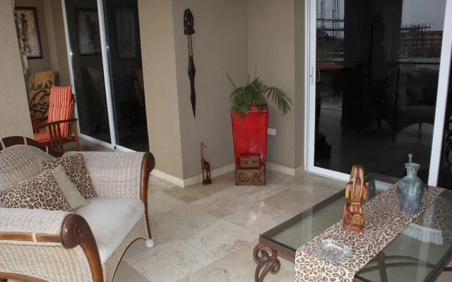 Luxury Oasis Ocean View Condo
