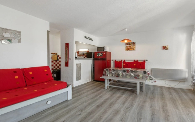 Charming Coastal Getaway in Agde