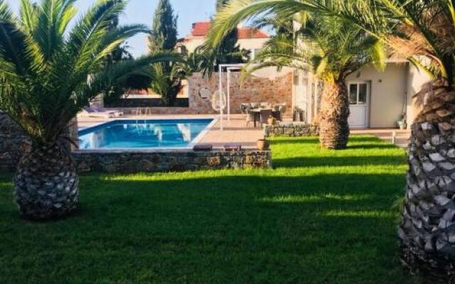 Villa Zeus