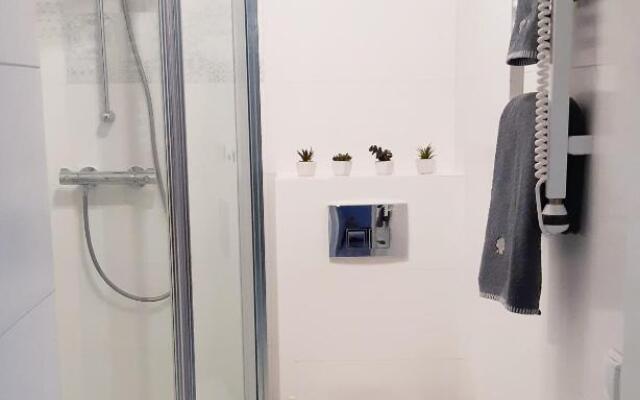 Apartament Studencki No 3