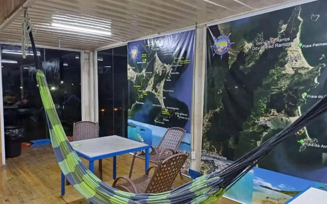 Trip Adventure Hostel