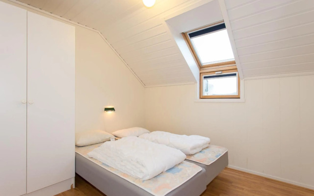 Topcamp Sjøsanden - Mandal