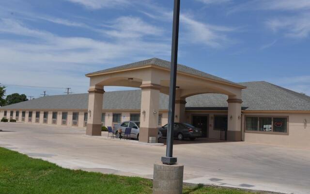 Irish Inn And Suites