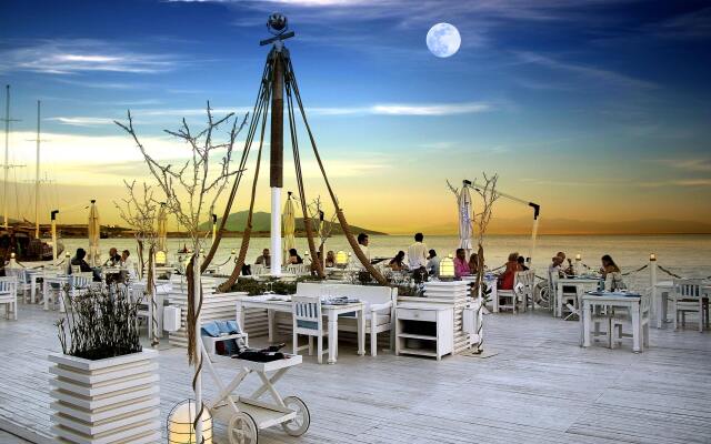 Mirada Exclusive Bodrum