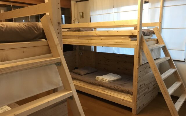Guesthouse OTO - Hostel