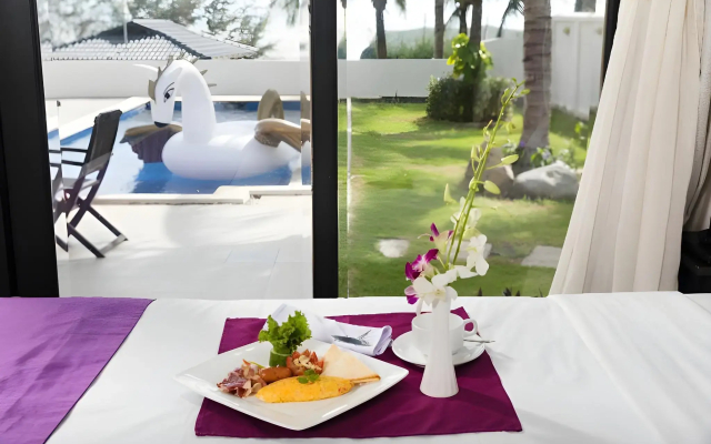 Pegasus Resort
