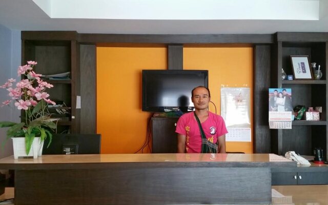 The Amata Place