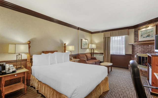 Best Western Fireside Inn