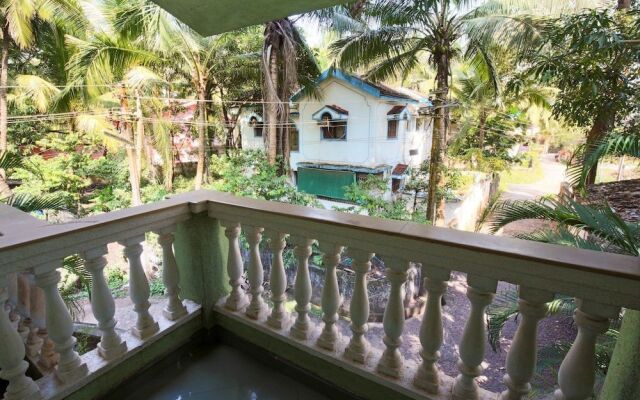 GuestHouser 3 BHK Villa 5c00