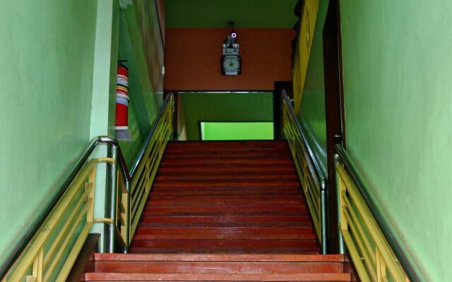 The Daylight Inn Davao