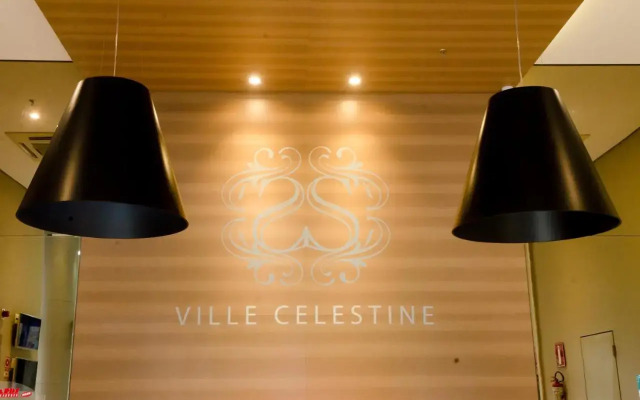 Ville Celestine Hotel