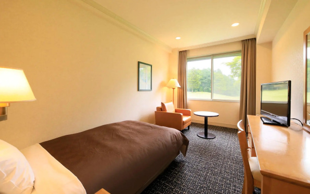 Villa The Club KARUIZAWA