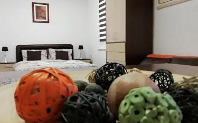 Guest House Centar lux