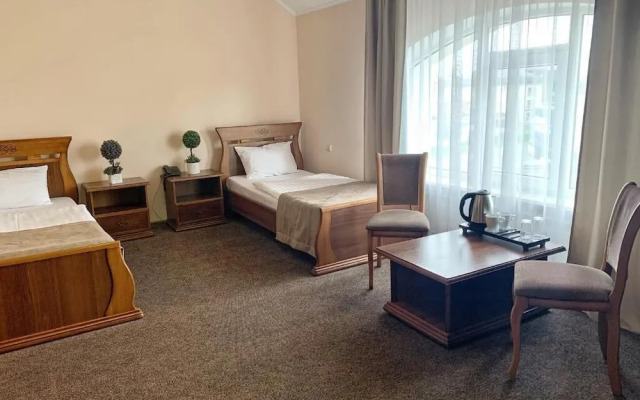 Bridge Congress And Conference