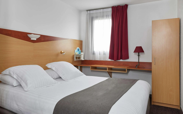 Hotel Isidore Nice Ouest
