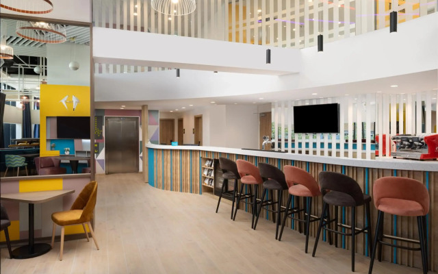 Hampton by Hilton Targu Mures