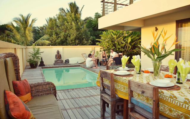 Happy Days Guest House