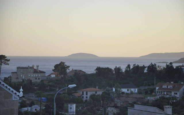 Hotel Xacobeo