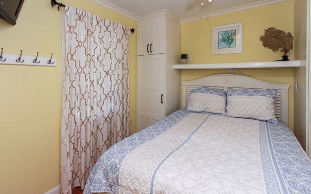 The Breakers Oceanfront 1 Bedroom Villas