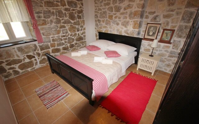 Apartment in Villa Rustica