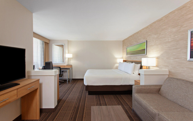 Holiday Inn Diamond Bar - Pomona by IHG