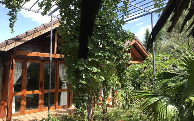 Green Bungalow Phu Quoc